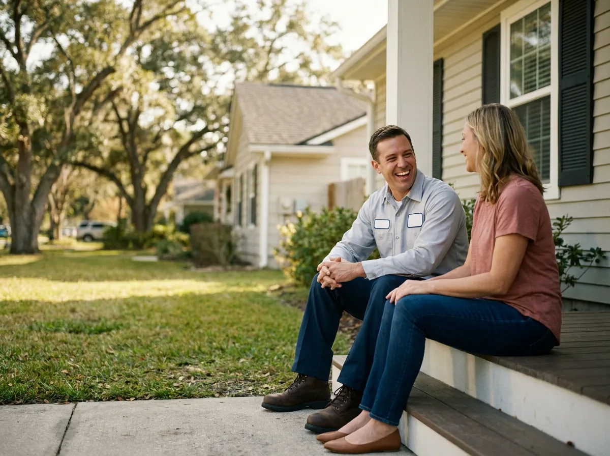 Septic tank pumping FAQs for Dandridge, TN